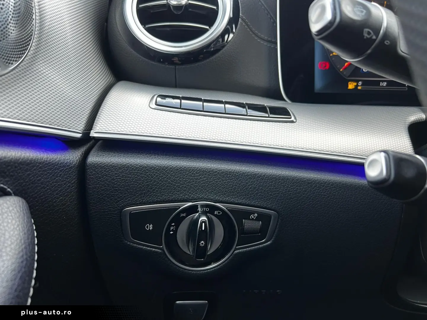 Mercedes-Benz E Gen-W213-2016