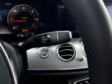 Mercedes-Benz E Gen-W213-2016