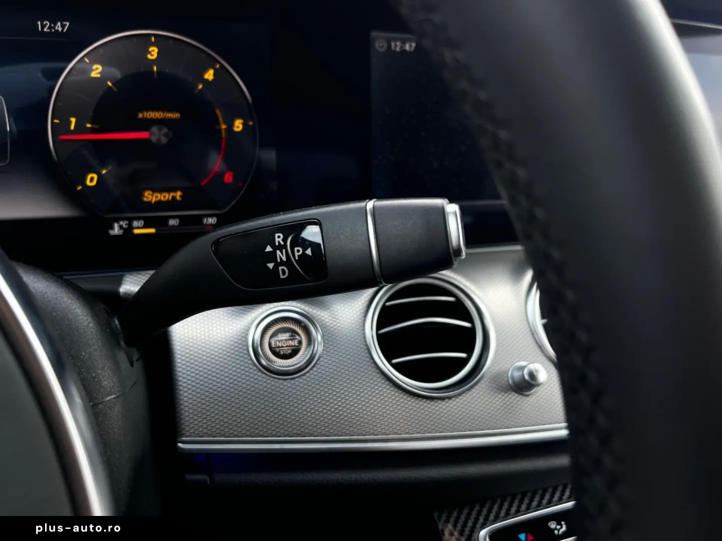 Mercedes-Benz E Gen-W213-2016