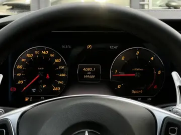 Mercedes-Benz E Gen-W213-2016