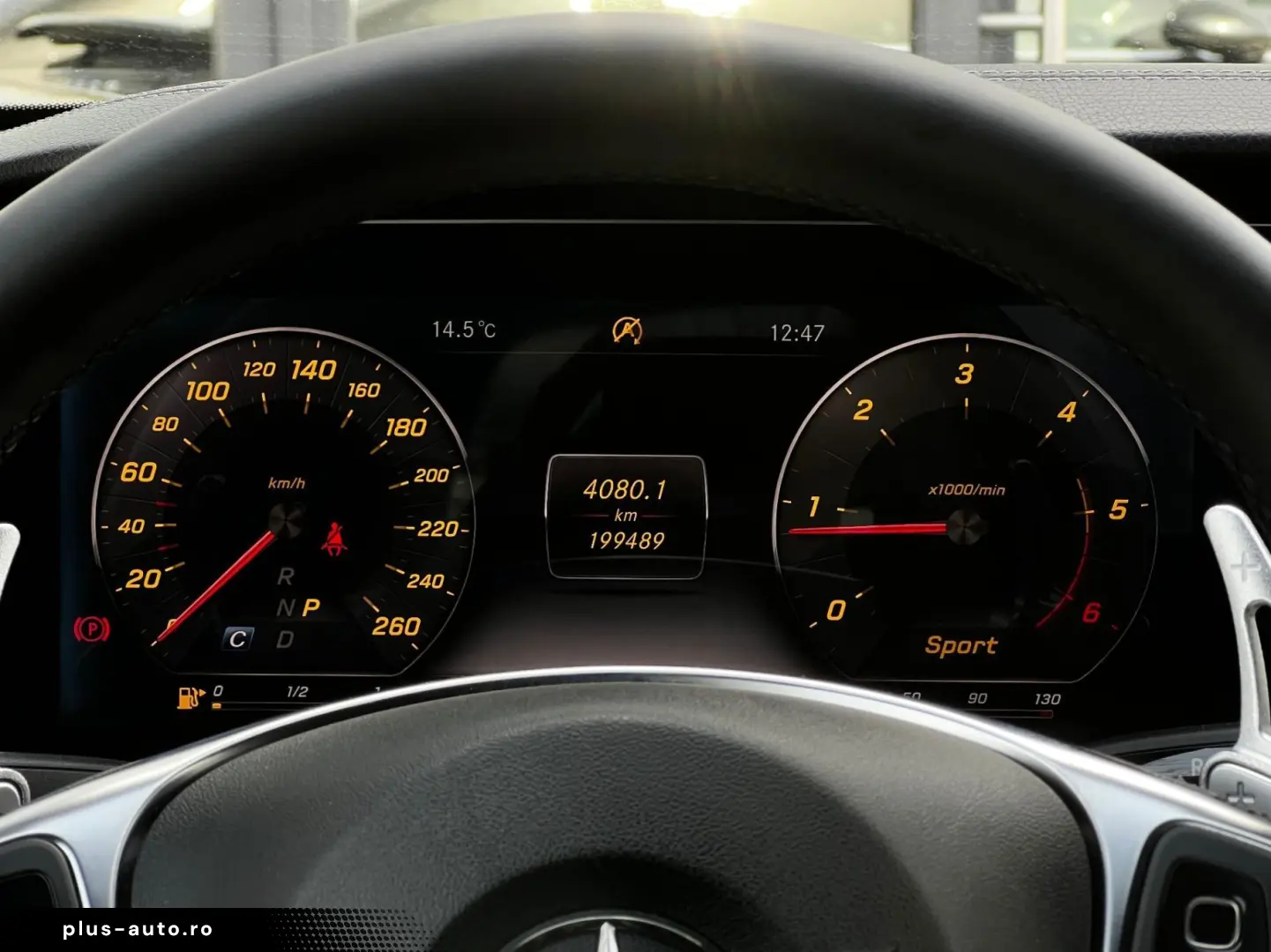 Mercedes-Benz E Gen-W213-2016