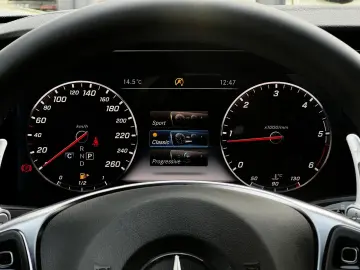 Mercedes-Benz E Gen-W213-2016