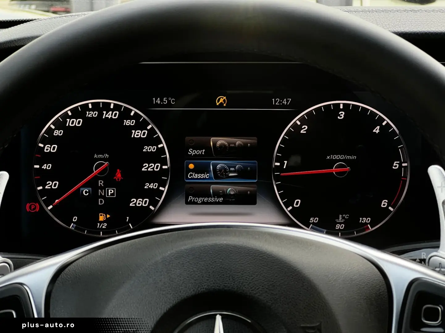 Mercedes-Benz E Gen-W213-2016