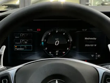 Mercedes-Benz E Gen-W213-2016