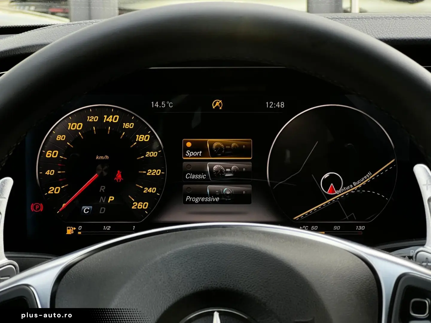 Mercedes-Benz E Gen-W213-2016