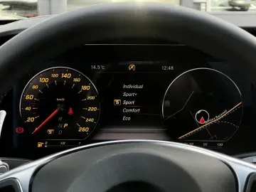 Mercedes-Benz E Gen-W213-2016