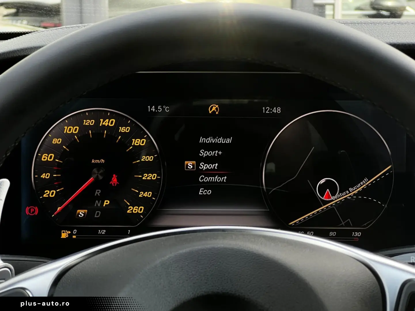 Mercedes-Benz E Gen-W213-2016