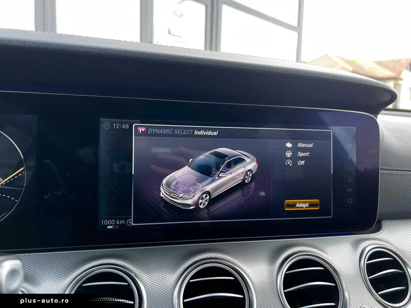 Mercedes-Benz E Gen-W213-2016