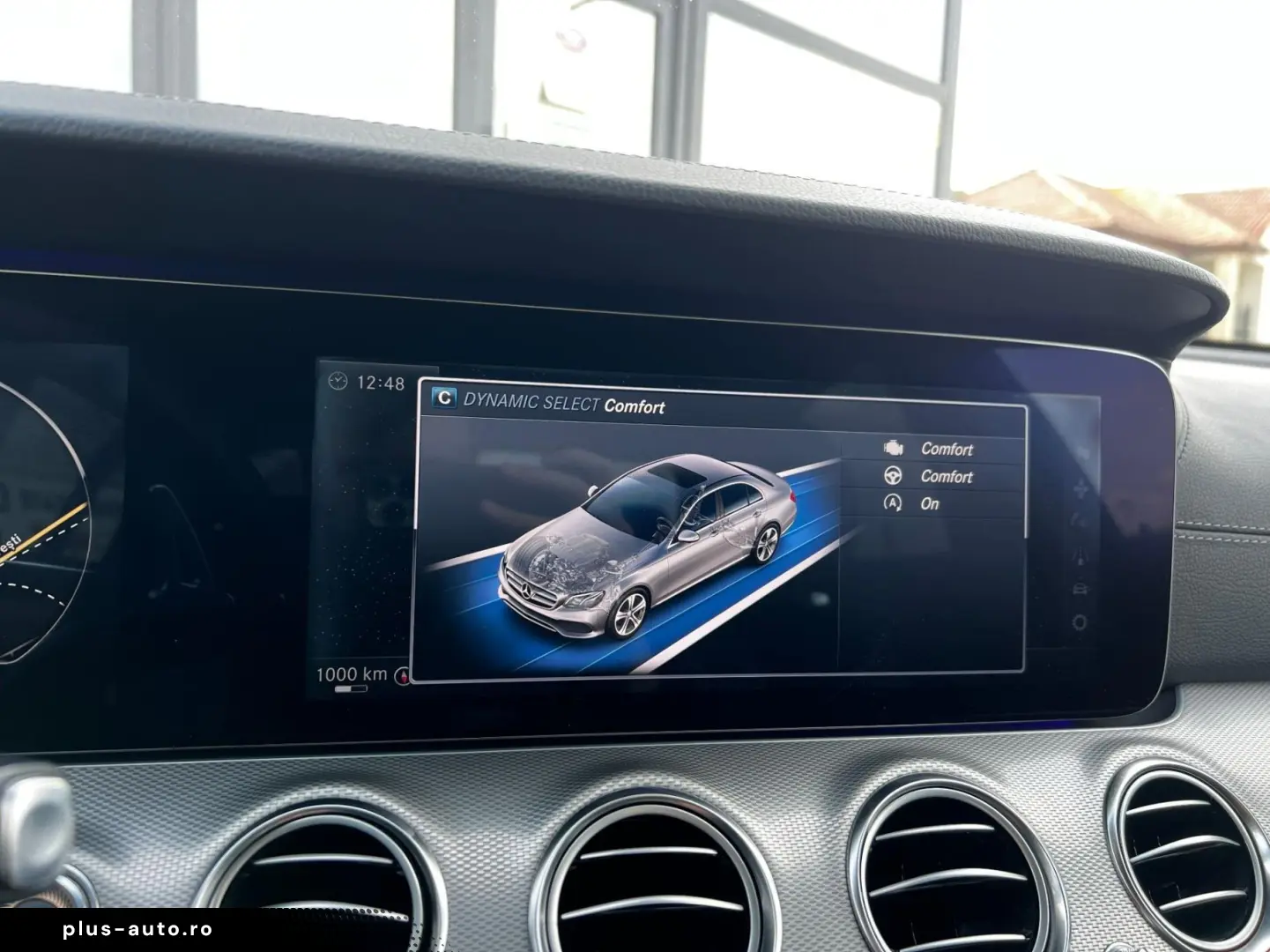 Mercedes-Benz E Gen-W213-2016