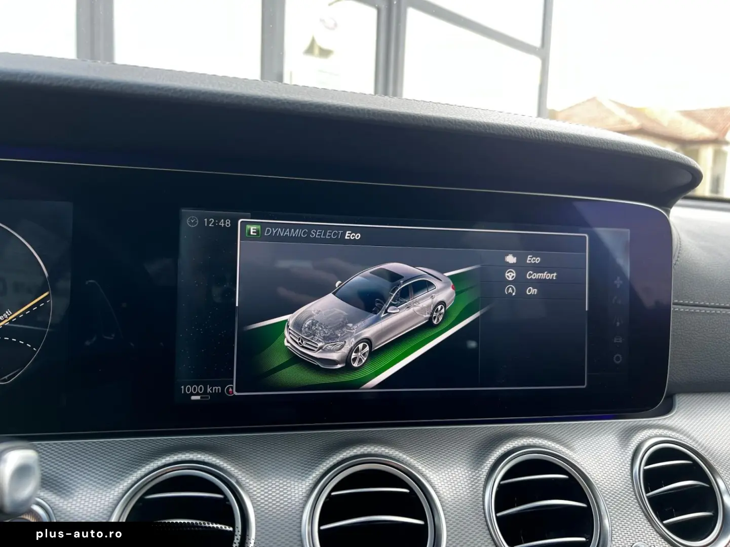 Mercedes-Benz E Gen-W213-2016