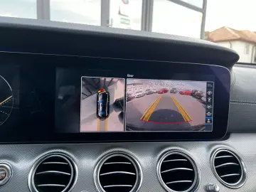 Mercedes-Benz E Gen-W213-2016