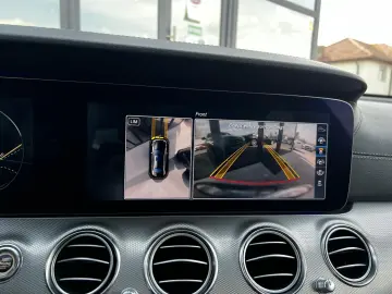 Mercedes-Benz E Gen-W213-2016