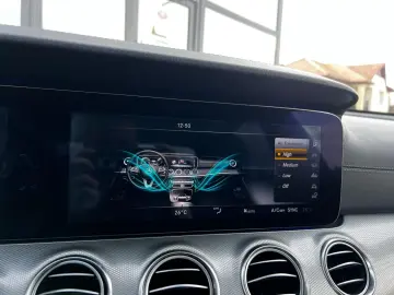 Mercedes-Benz E Gen-W213-2016