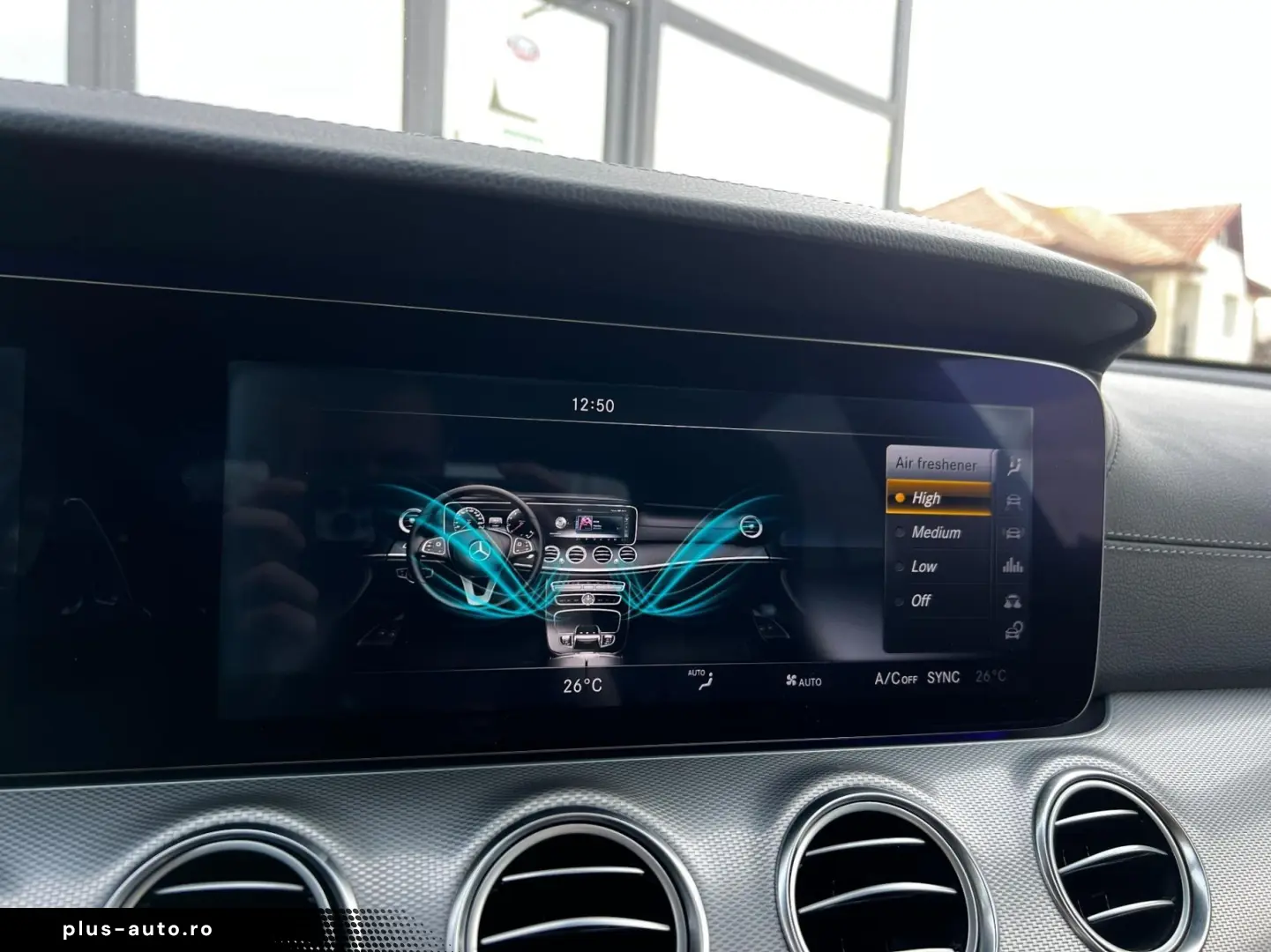 Mercedes-Benz E Gen-W213-2016