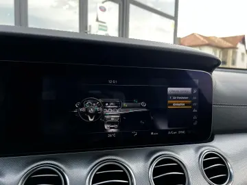 Mercedes-Benz E Gen-W213-2016