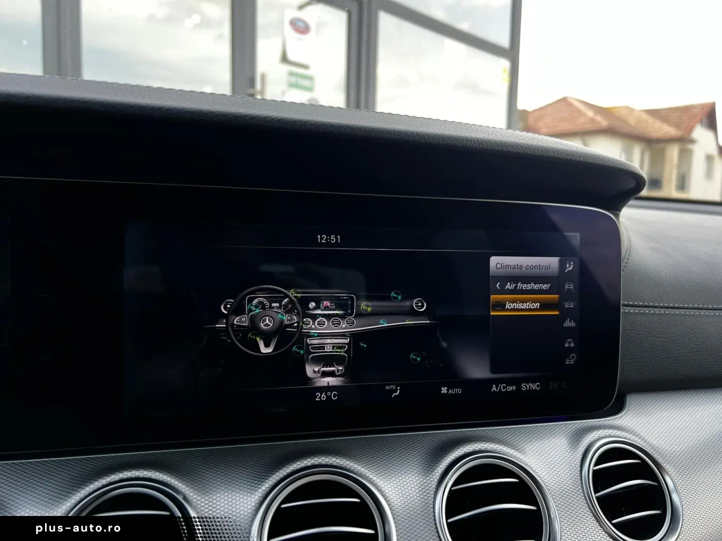 Mercedes-Benz E Gen-W213-2016