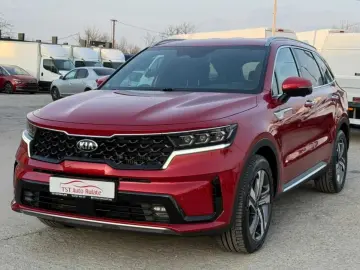Kia Sorento Gen-Iv-2020