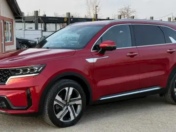 Kia Sorento Gen-Iv-2020