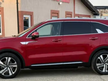 Kia Sorento Gen-Iv-2020