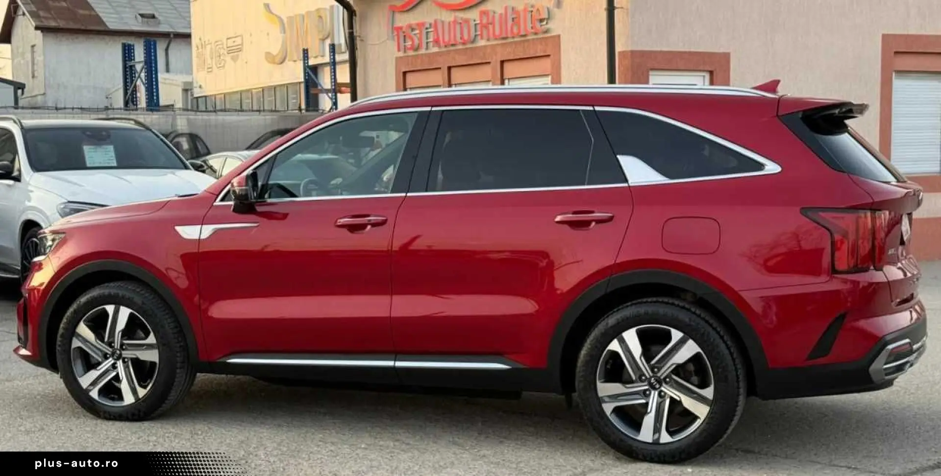 Kia Sorento Gen-Iv-2020