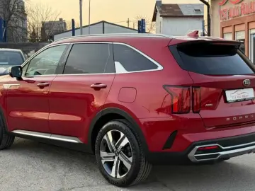 Kia Sorento Gen-Iv-2020