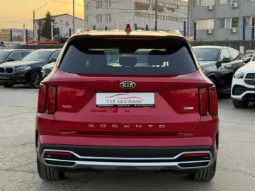 Kia Sorento Gen-Iv-2020