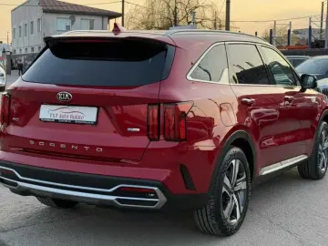 Kia Sorento Gen-Iv-2020