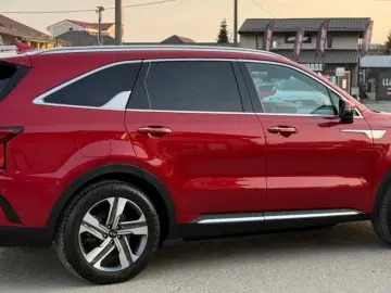 Kia Sorento Gen-Iv-2020