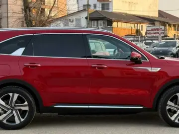 Kia Sorento Gen-Iv-2020