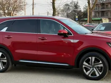 Kia Sorento Gen-Iv-2020