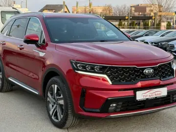 Kia Sorento Gen-Iv-2020