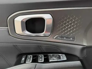 Kia Sorento Gen-Iv-2020