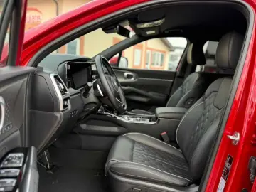 Kia Sorento Gen-Iv-2020