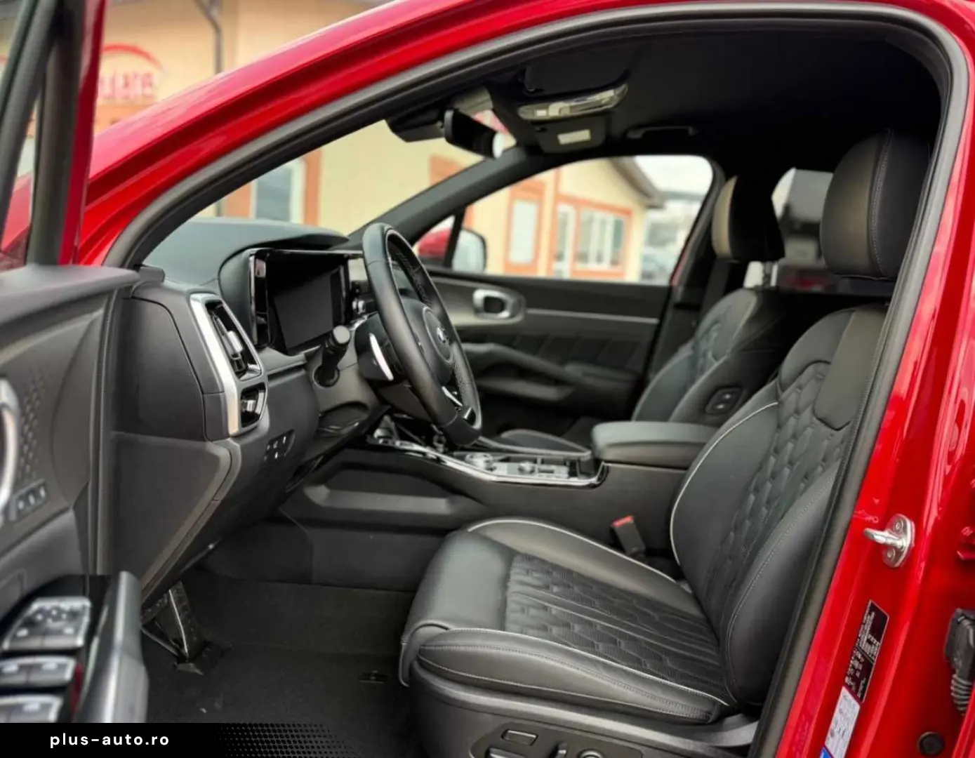 Kia Sorento Gen-Iv-2020