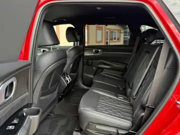 Kia Sorento Gen-Iv-2020