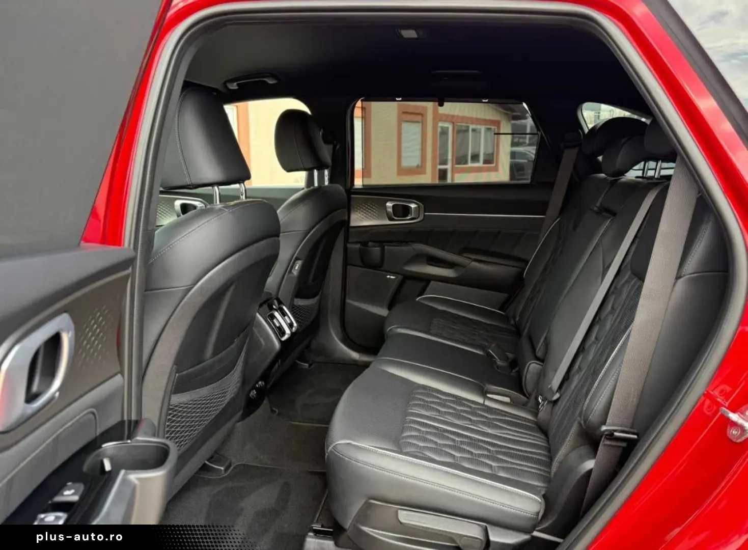 Kia Sorento Gen-Iv-2020