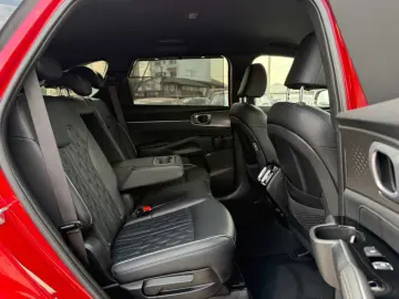 Kia Sorento Gen-Iv-2020