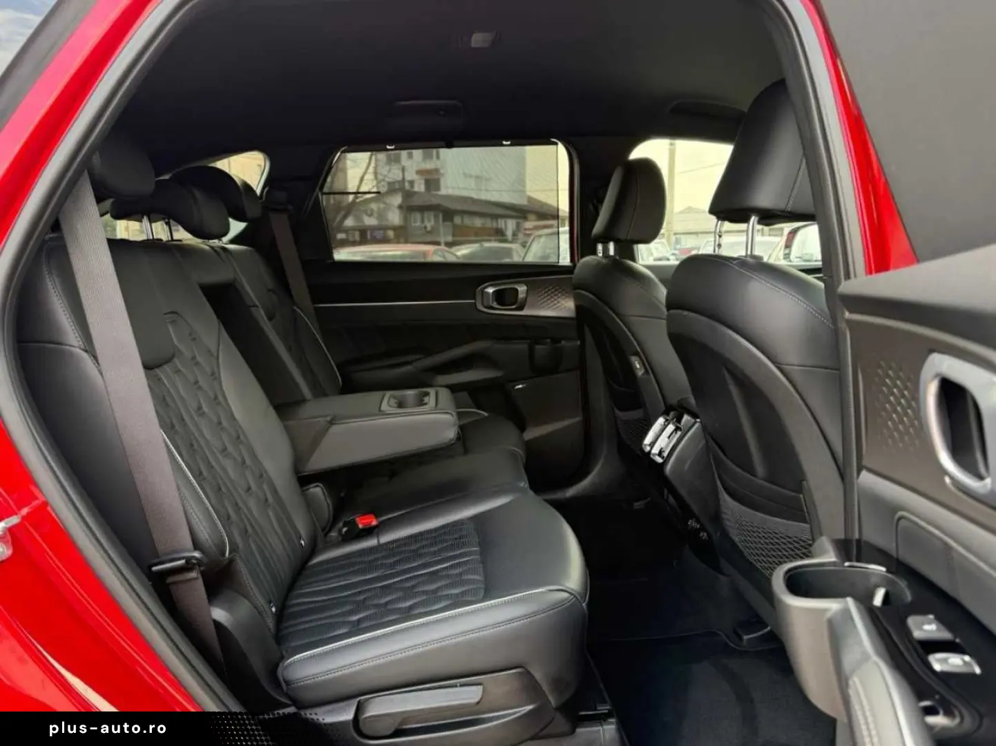 Kia Sorento Gen-Iv-2020