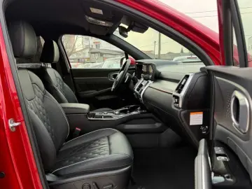 Kia Sorento Gen-Iv-2020