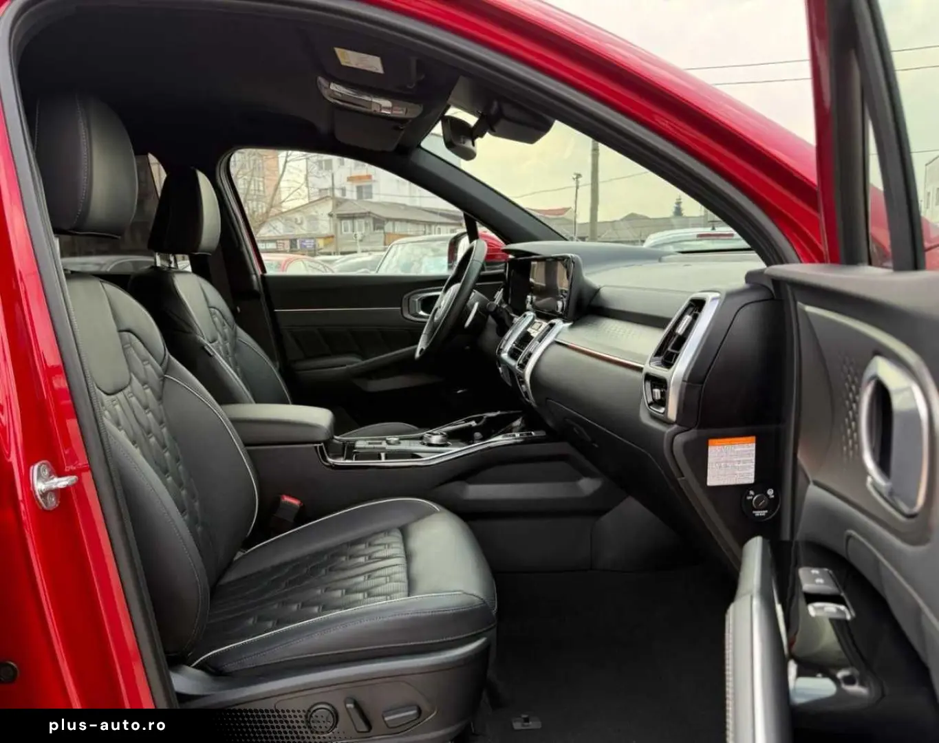 Kia Sorento Gen-Iv-2020