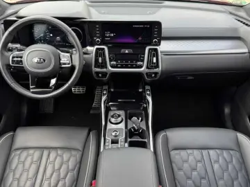 Kia Sorento Gen-Iv-2020