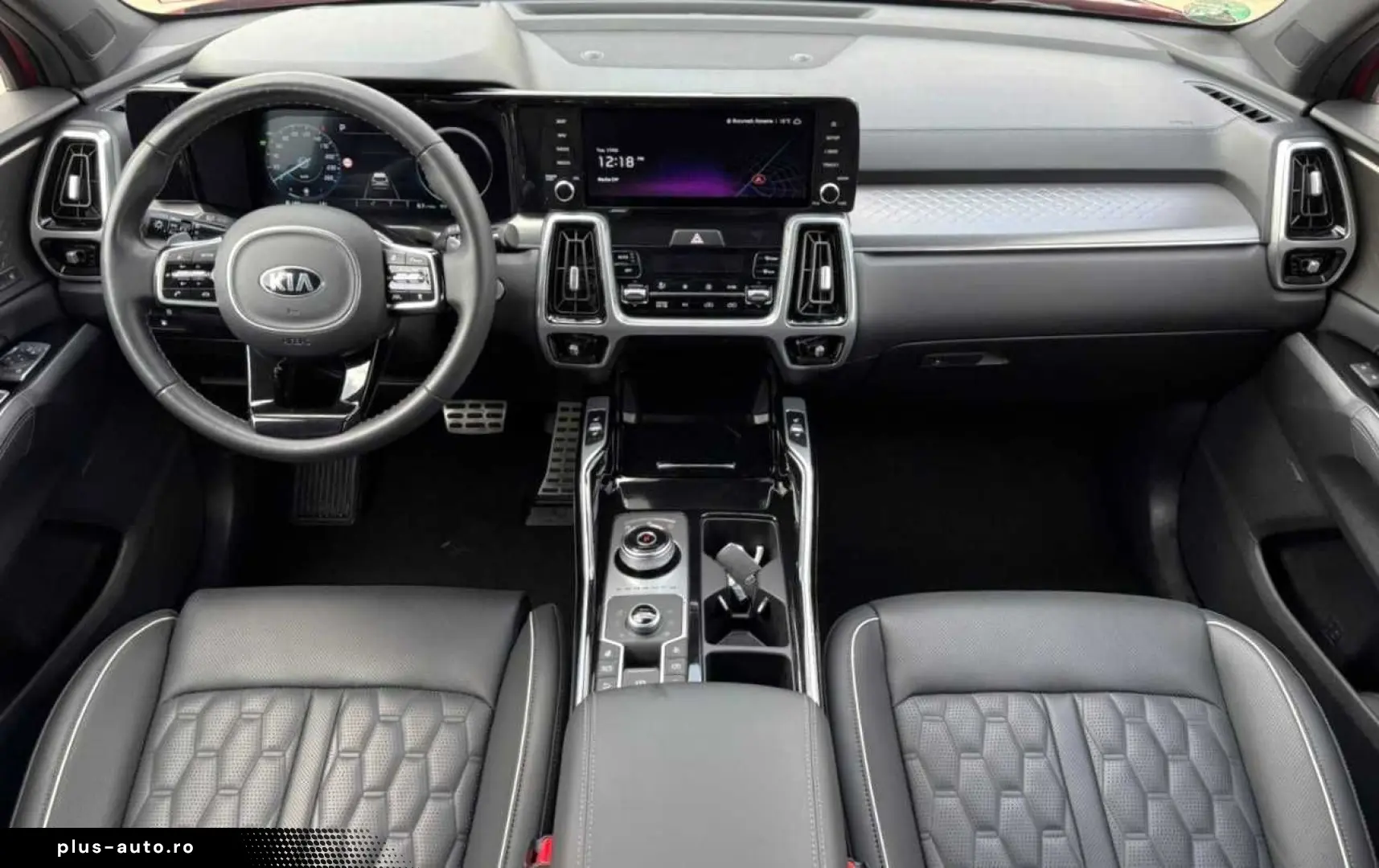 Kia Sorento Gen-Iv-2020