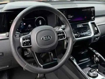 Kia Sorento Gen-Iv-2020