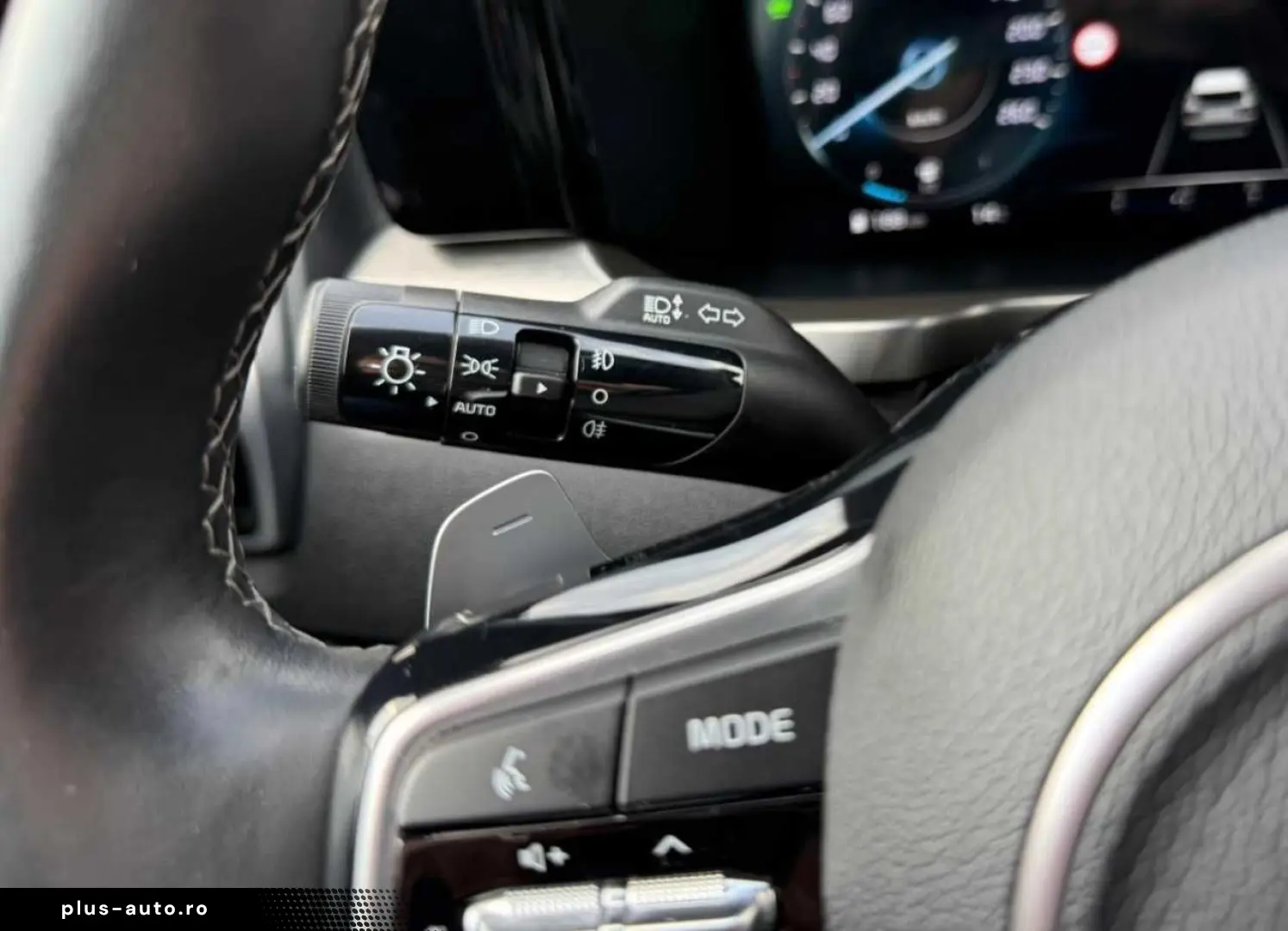 Kia Sorento Gen-Iv-2020