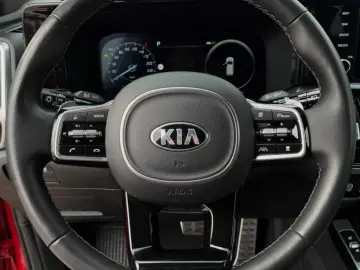 Kia Sorento Gen-Iv-2020