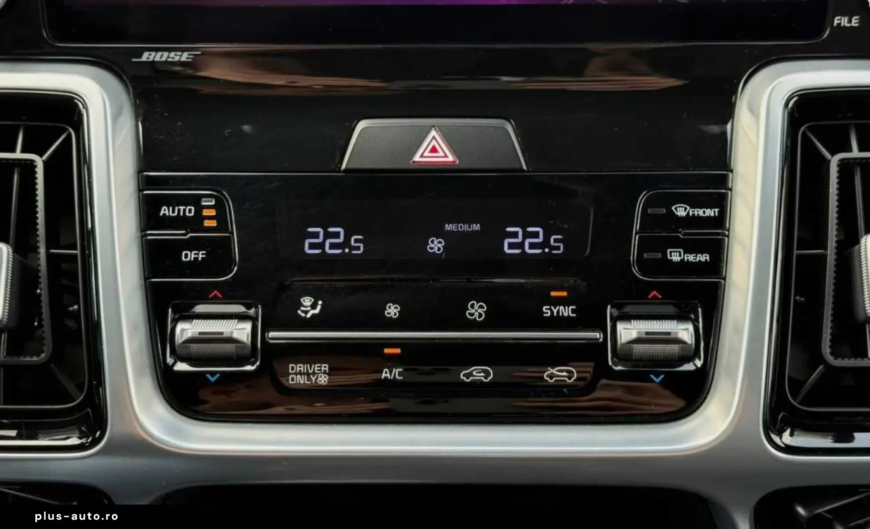 Kia Sorento Gen-Iv-2020