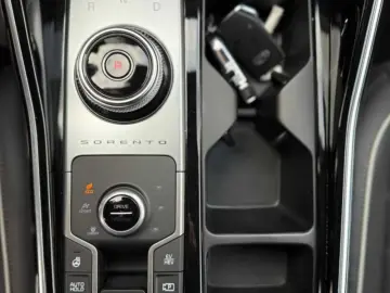 Kia Sorento Gen-Iv-2020
