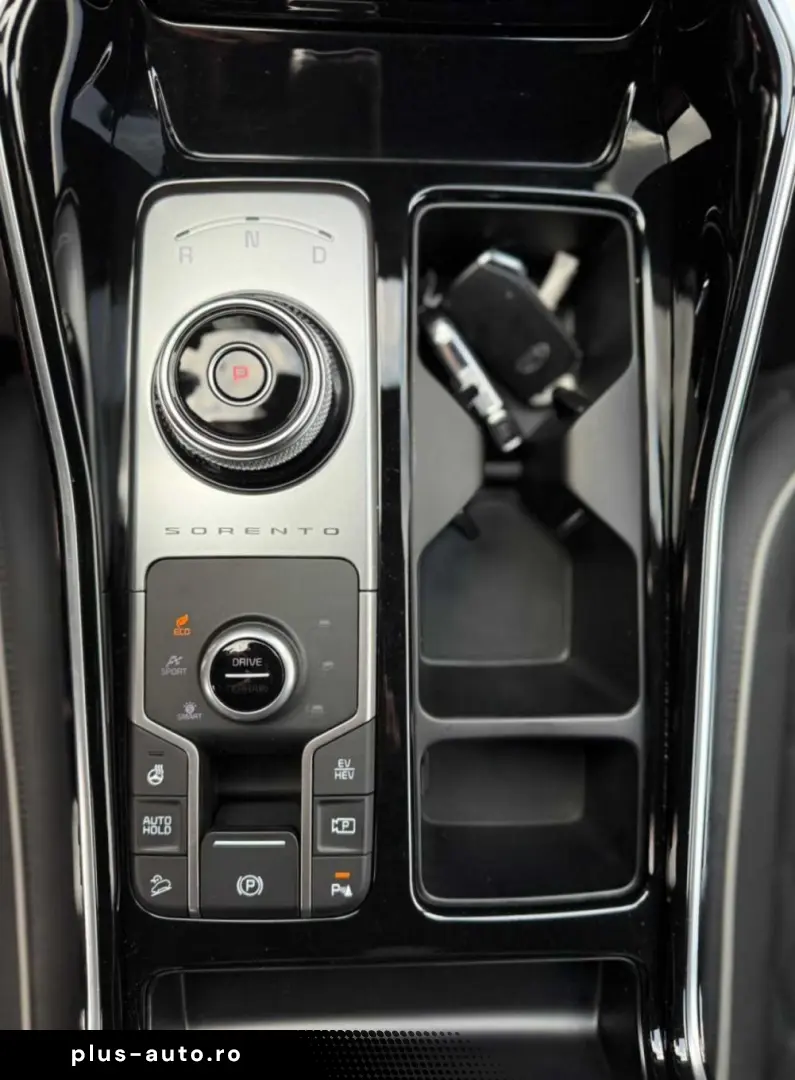 Kia Sorento Gen-Iv-2020