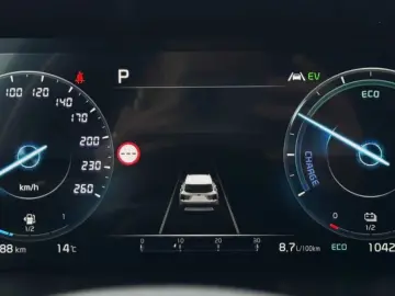 Kia Sorento Gen-Iv-2020