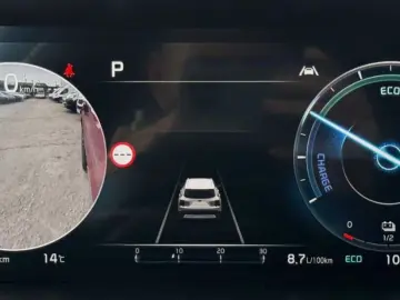 Kia Sorento Gen-Iv-2020